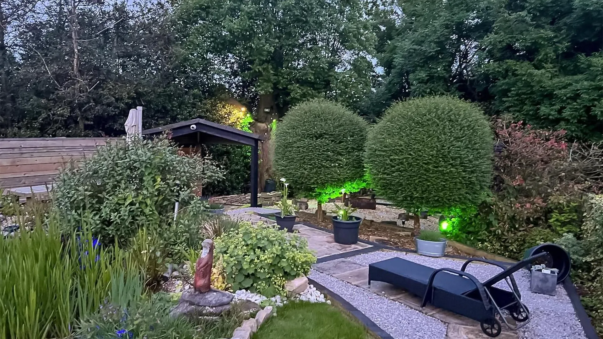 Peartree Cottage Sheffield